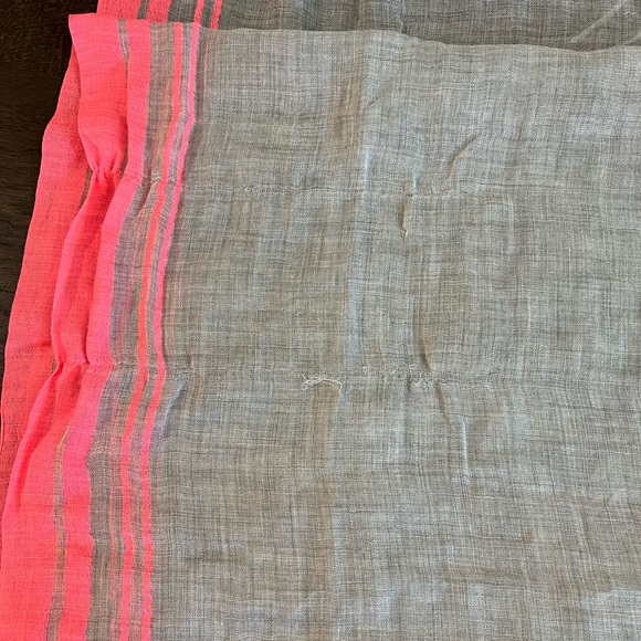 LOFT scarf - Picture 4 of 4